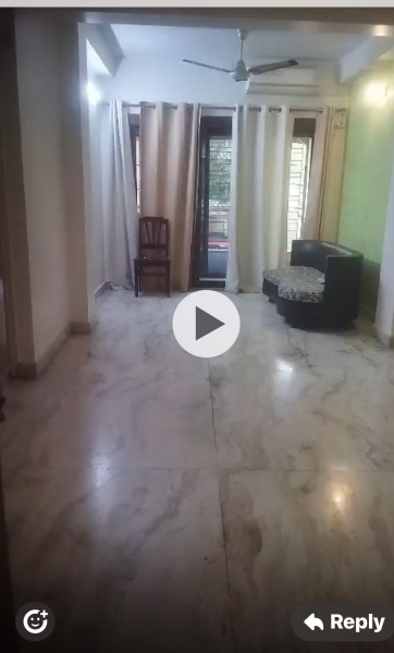 3 BHK 1360 Sq.ft. Apartment for Sale in Hiland Park, Kolkata