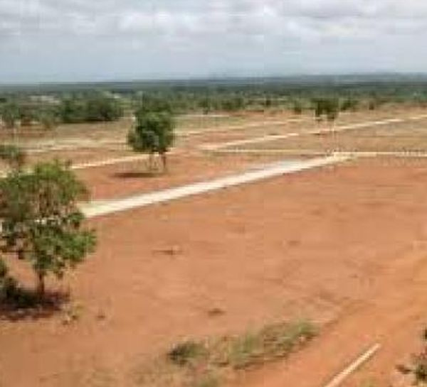  200 Sq. Yards Residential Plot for Sale in Kadthal, Hyderabad