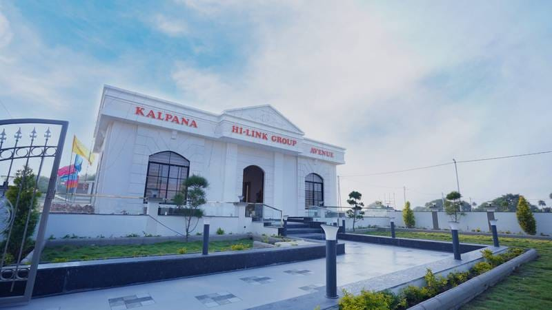  600 Sq.ft. Residential Plot for Sale in Puwarda Junarda, Super Corridor, Indore