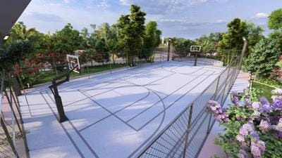  600 Sq.ft. Residential Plot for Sale in Puwarda Junarda, Super Corridor, Indore