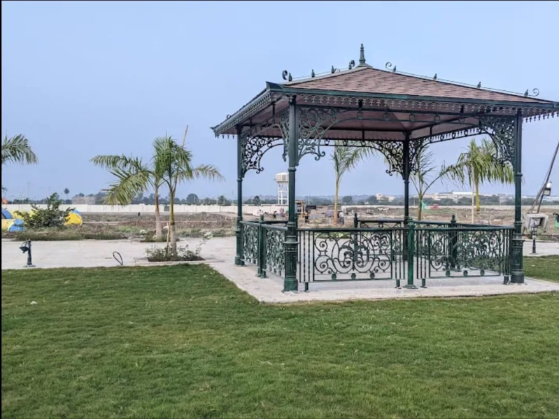 3 BHK 800 Sq.ft. House for Sale in Super Corridor, Indore