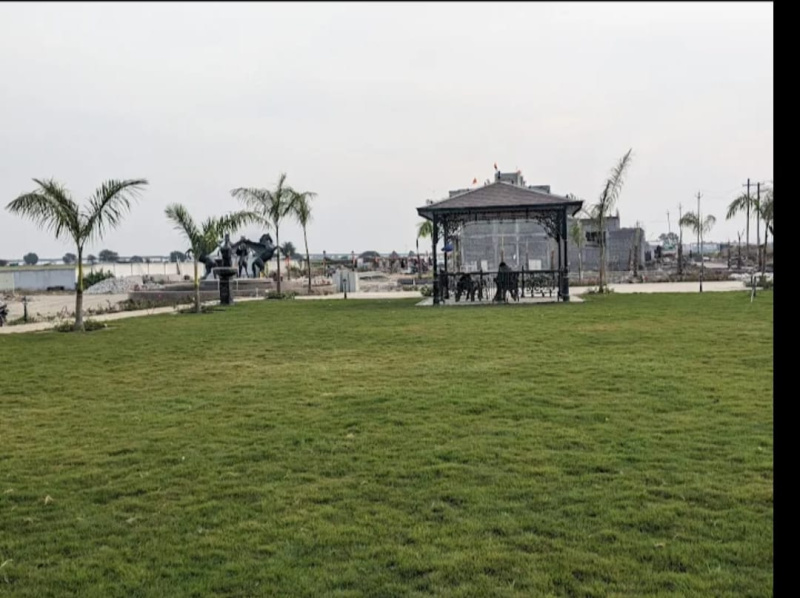 3 BHK 800 Sq.ft. House for Sale in Super Corridor, Indore