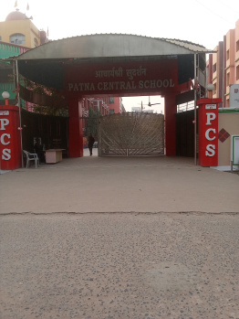  Residential Plot for Sale in Jaganpura, Patna