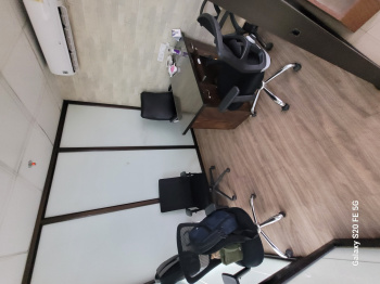 Office Space for Sale in Baner, Pune