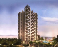 3 BHK Flat for Rent in Pancard Club Road, Baner, Pune