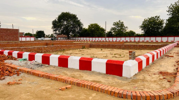  Residential Plot for Sale in Hata, Kushinagar