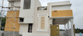 2 BHK House for Sale in Idikarai, Coimbatore