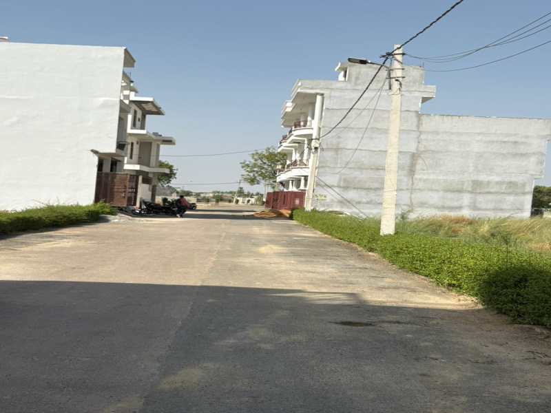  800 Sq.ft. Residential Plot for Sale in Gosainganj, Lucknow