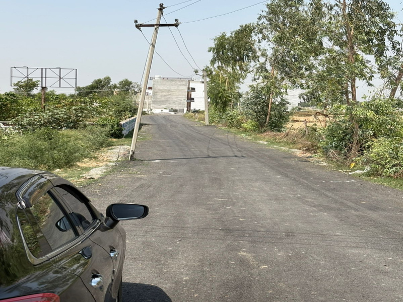  800 Sq.ft. Residential Plot for Sale in Gosainganj, Lucknow