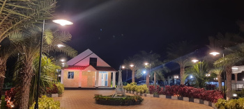 2 BHK Farm House for Sale in Golkonda, Hyderabad