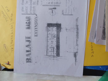 Residential Plot for Sale in Chitteri, Vellore