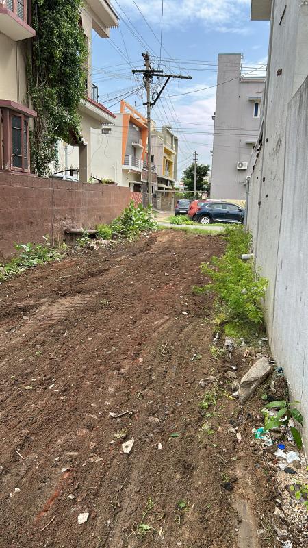  1552 Sq.ft. Residential Plot for Sale in Chitteri, Vellore