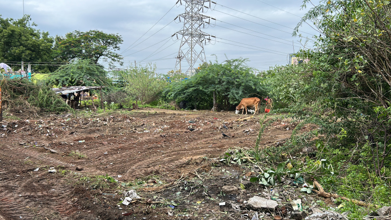  1552 Sq.ft. Residential Plot for Sale in Chitteri, Vellore