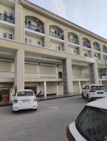  Office Space for Rent in Patiala Road, Zirakpur