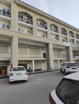  Office Space for Rent in Patiala Road, Zirakpur