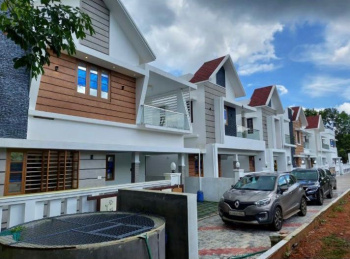 4 BHK Villa for Rent in Thevara, Ernakulam