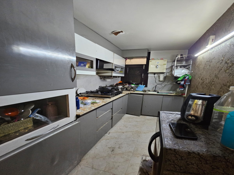 2 BHK 950 Sq.ft. Apartment for Rent in Neb Sarai, Saket, Delhi