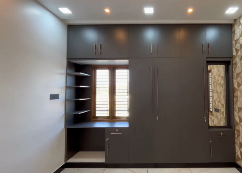 3 BHK 1500 Sq.ft. House for Sale in TC Palya Road, Bangalore