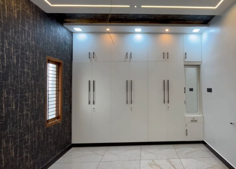 3 BHK 1500 Sq.ft. House for Sale in TC Palya Road, Bangalore