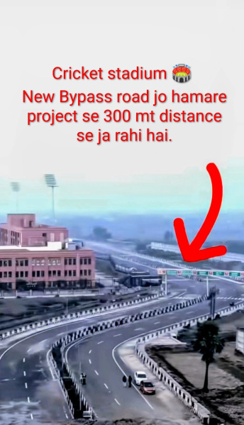  1200 Sq.ft. Residential Plot for Sale in Rajgir, Nalanda