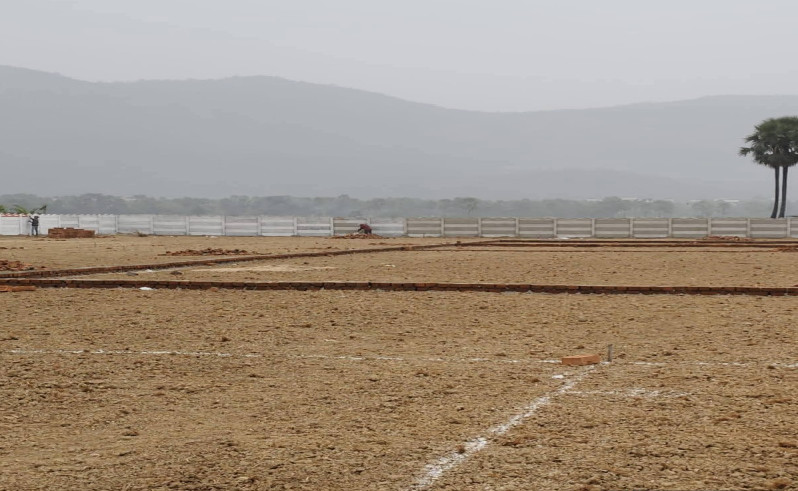  1200 Sq.ft. Residential Plot for Sale in Rajgir, Nalanda
