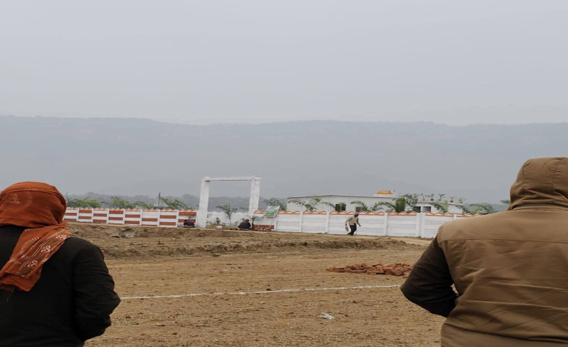  1200 Sq.ft. Residential Plot for Sale in Rajgir, Nalanda