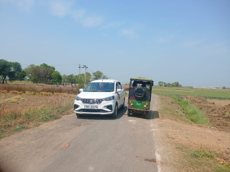  1200 Sq.ft. Residential Plot for Sale in Rajgir, Nalanda