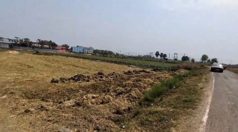  1200 Sq.ft. Residential Plot for Sale in Rajgir, Nalanda