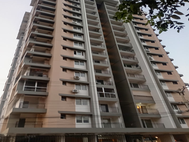 3 BHK 1650 Sq.ft. Apartment for Rent in Chevayur, Kozhikode