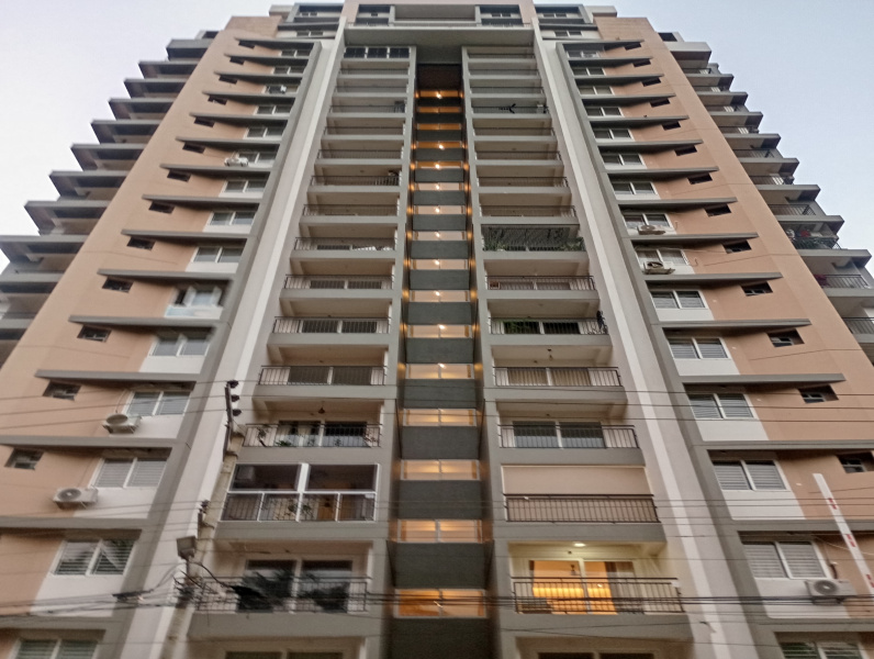 3 BHK 1650 Sq.ft. Apartment for Rent in Chevayur, Kozhikode