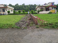  Residential Plot for Sale in Bhaniawala, Dehradun