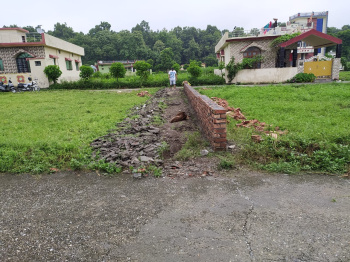  Residential Plot for Sale in Bhaniawala, Dehradun