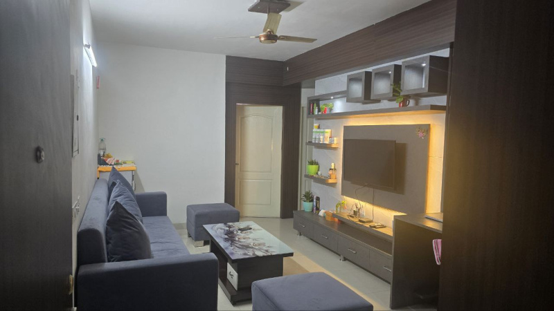 2 BHK 644 Sq.ft. Apartment for Rent in Sector 40, Panipat