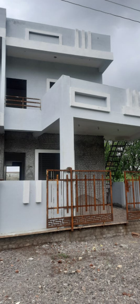 2 BHK 700 Sq.ft. House for Sale in Jalaram Nagar, Jalgaon