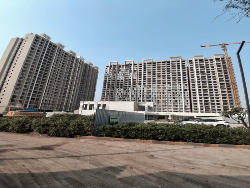 2 BHK 1000 Sq.ft. Apartment for Sale in Hadapsar, Pune