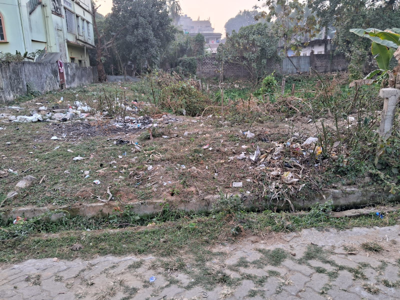  20000 Sq.ft. Commercial Land for Sale in Ramnagar, Silchar