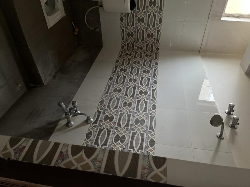 2 BHK 950 Sq.ft. Apartment for Rent in Babu Saheb Colony, Laheriasarai, Darbhanga