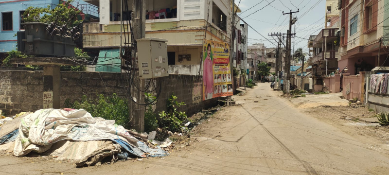  6 Cent Residential Plot for Sale in Balusumoodi, Bhimavaram