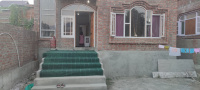  Residential Plot for Sale in Zainakote, Srinagar