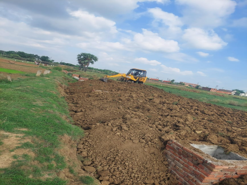  1200 Sq.ft. Residential Plot for Sale in Beldari Chak, Patna