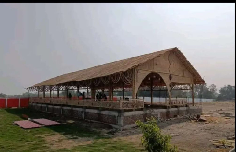  5000 Sq.ft. Commercial Land for Sale in Dhamna, Nagpur