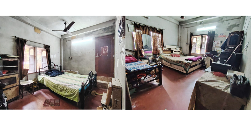 7 BHK 3 Katha House for Sale in Nabapally, Barasat, Kolkata