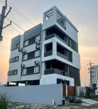 3 BHK House for Rent in Poranki, Vijayawada