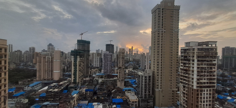 1 BHK 600 Sq.ft. Apartment for Sale in Nagpada, Mumbai