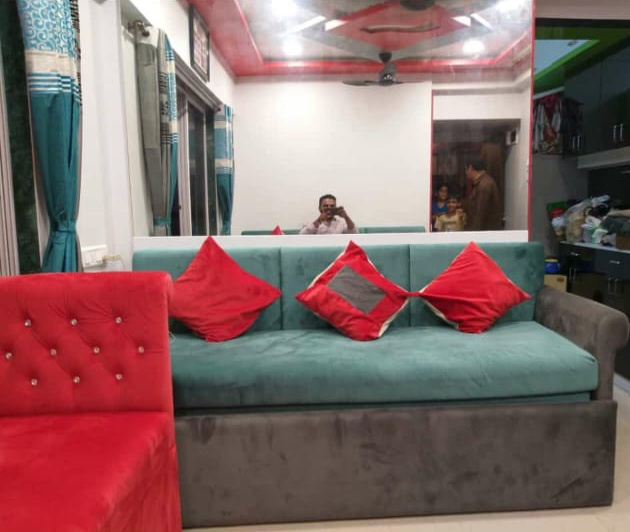 1 BHK 600 Sq.ft. Apartment for Sale in Nagpada, Mumbai