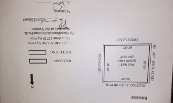 Residential Plot for Sale in Farooqnagar, Rangareddy