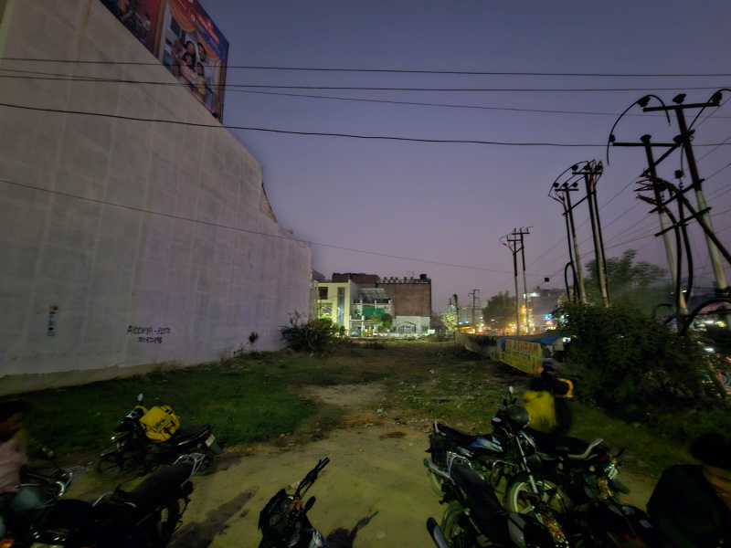  4700 Sq.ft. Commercial Land for Rent in Eldeco Udyan 2, Lucknow