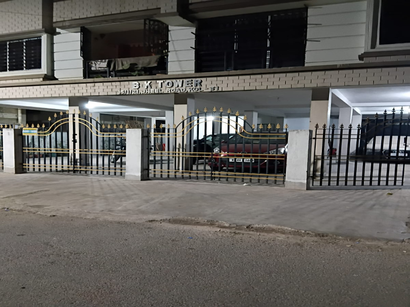 3 BHK 1650 Sq.ft. Apartment for Sale in Dhakuria, Kolkata