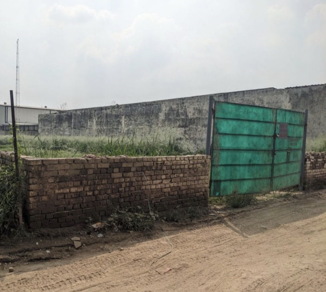  27000 Sq.ft. Warehouse for Rent in Daria, Chandigarh