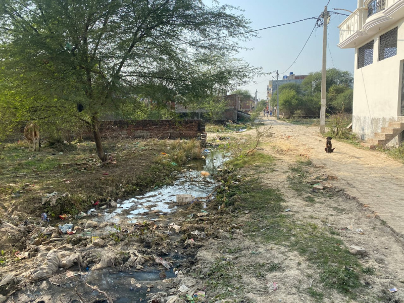  2700 Sq.ft. Residential Plot for Sale in Shiv Nagar, Unnao